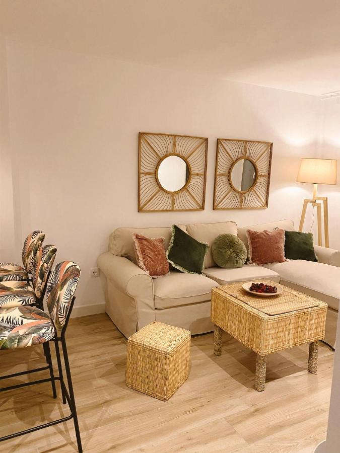 Sibssanlucar Maritimo-1ª Linea De Playa Apartment Sanlucar de Barrameda Bagian luar foto