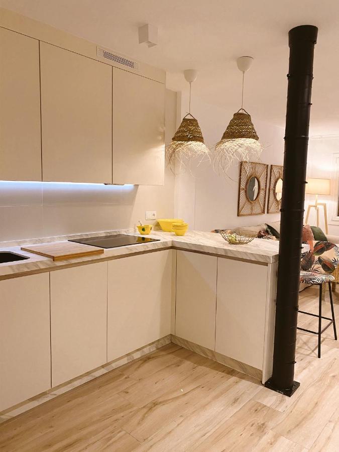 Sibssanlucar Maritimo-1ª Linea De Playa Apartment Sanlucar de Barrameda Bagian luar foto