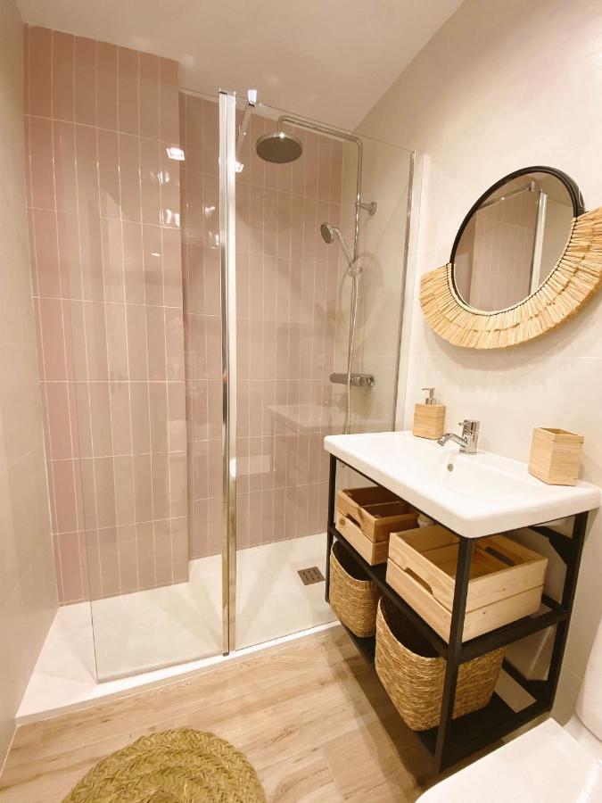 Sibssanlucar Maritimo-1ª Linea De Playa Apartment Sanlucar de Barrameda Bagian luar foto