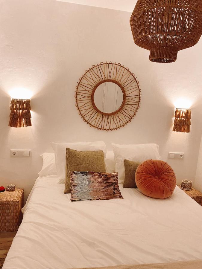 Sibssanlucar Maritimo-1ª Linea De Playa Apartment Sanlucar de Barrameda Bagian luar foto