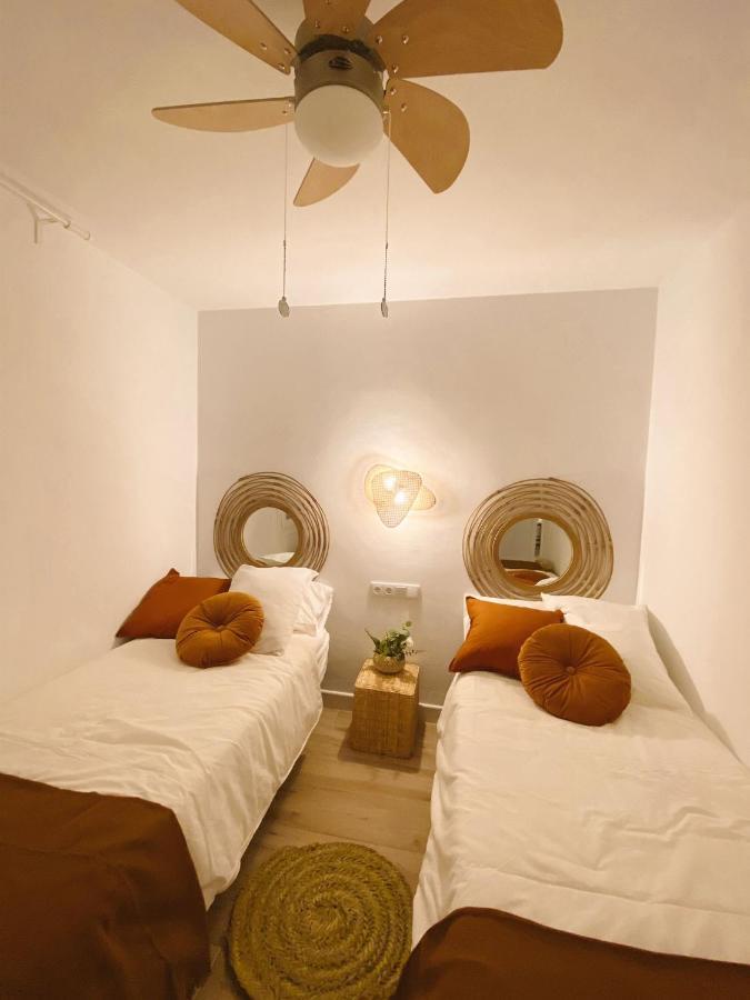 Sibssanlucar Maritimo-1ª Linea De Playa Apartment Sanlucar de Barrameda Bagian luar foto